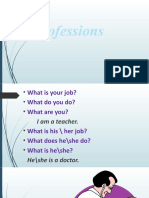 Professions 1