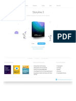Storyline 3: Create Interactive Courses For Any Device