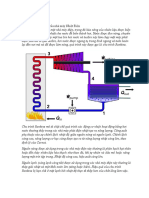 Nguyên lý hoạt động của nhà máy Nhiệt Điện