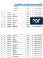 Khanewal: Customers List Mepco Date: 2021-07-15