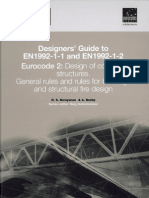 Designers Guide To EN1992 1 1 and EN1992 1 2