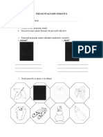 Fisa Evaluare Sumativa Biblioteca