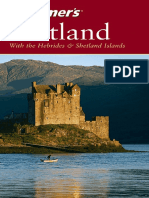 Frommer's Scotland