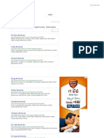 List of Medicals in Rajahmundry - Pythondeals - pdf4
