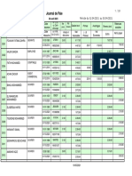 Seagate Crystal Reports - Edjrp