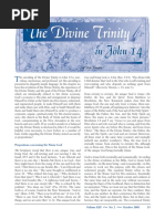 Gospel Community Handbook | PDF | Disciple (Christianity) | Shepherd