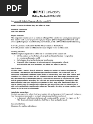 1.2020 website brief