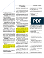 Ordem de Servico 011.2014 DPTC Padroniza Coleta de Vestigios DNA DOE 18.08.2014 Com Marcacoes