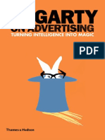 Hegarty On Advertising - Turning Intelligence Into Magic (PDFDrive)