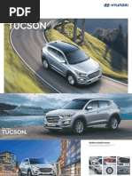 Tucson: Special Customer Care