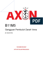 M5B11-12 AXON