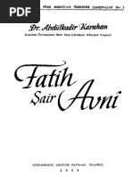 Abby Fabiaschi - Hayatım Güzeldi | PDF