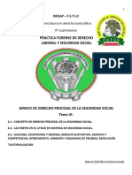 Laboral y Seguridad Social Tema 6