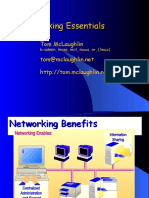 Networking Essentials2004