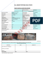 MPI Report SWL 5 Ton Box