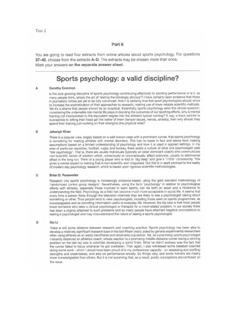 9 Reading | PDF