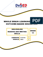 SHS Reading and Writing Skills Q3 W8