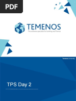 TPS Day - 2