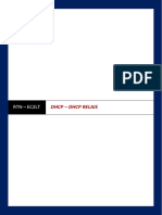 DHCP Ec2lt V1