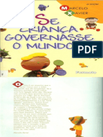 _se Criança Governasse o Mundo