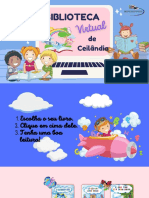 Biblioteca Virtual Infantil