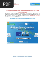 az-301-Exam-Dumps-2019