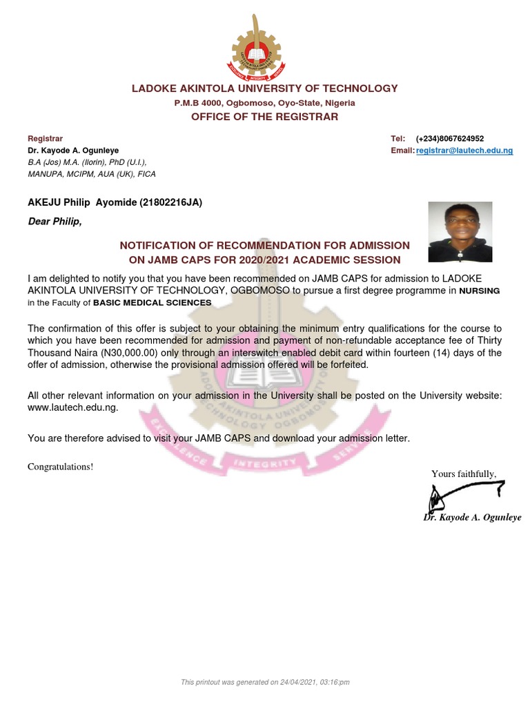 lautech-admission-notification-2020-2021-pdf-wellness-science