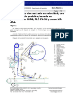 IyCnet Etiquetadora 10PG V2