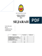 Kajian Kes Sejarah f2 2021