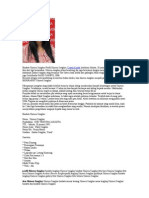 Download Biodata Shireen Sungkar Profil Shireen Sungkar by Uyunx Ndudzzlike WiZardlove SN51643145 doc pdf