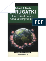 Arkadi Strugatki - Un miliard de ani pana la sfarsitul lumii #1.0~5