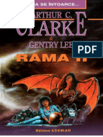 Arthur Clarke - [Rama] 02 Rama II #1.0~5