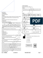 Manual Sample Release Reagent S1014E RUO 20200623