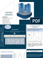 Comparación Entre El Metodo Estatico y El Metodo Dinamico (Trabajo Grupal) ...