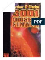 Arthur Clarke - Odisee Spatiala 3001 #1.0 5