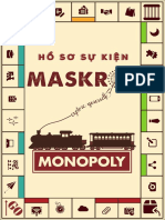 HSTT Monopoly
