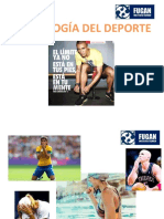 Psicología Del Deporte