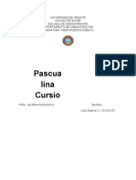 Pascualina Cursio