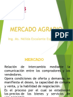 MERCADO-AGRARIO