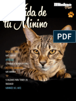 Revista Minino 26