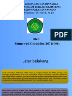 Ppt ANALISIS KEBIJAKAN PENDIDIKAN ISLAM TERKAIT EKSISTENSI MADRASAH SWASTA DAN YAYASAN