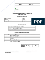 Calcusplit Litrotiptor GMT FT 73