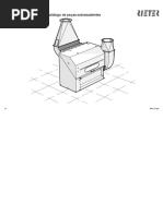 Rieter Condensor A21