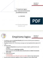 7. Empirismo_logico, Carnap