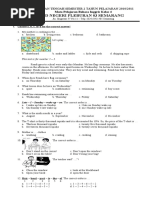 Download ULANGAN TENGAH SEMESTER 2 TAHUN PELAJARAN 2010 kls 4 by Oeloel Albab SN51643977 doc pdf
