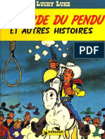 Lucky Luke 51 - La Corde Du Pendu Et Autres Histoires_text