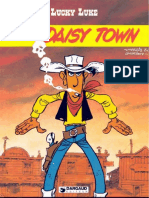 Lucky Luke 52 - Daisy Town - Text