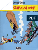 Lucky Luke 62 - Les Dalton À La Noce - Text