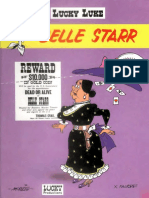 Lucky Luke 65 - Belle Starr - Text