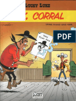 Lucky Luke 67 - Ok Corral - Text